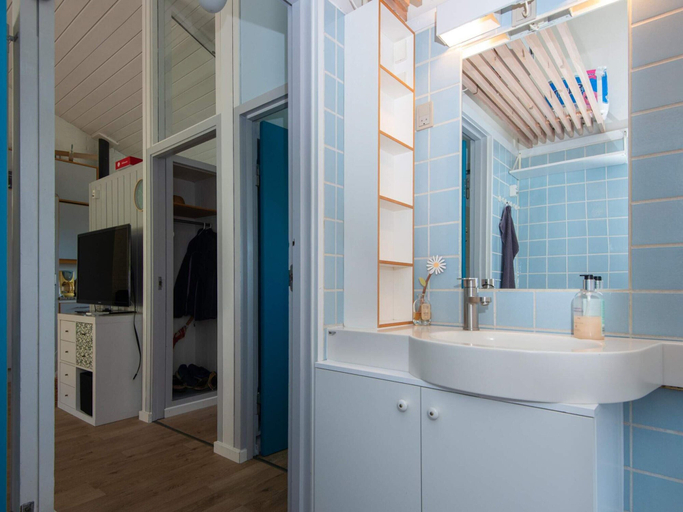 Others 4, 4 Star Holiday Home in Aabenraa, Aabenraa