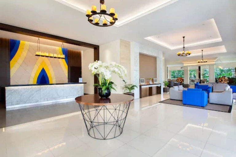 Public Area 2, Days Hotel & Suites by Wyndham Jakarta Airport, Tangerang