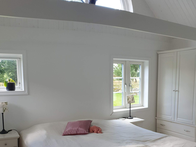 Interior 4, 4 Star Holiday Home in Asa, Kungsbacka