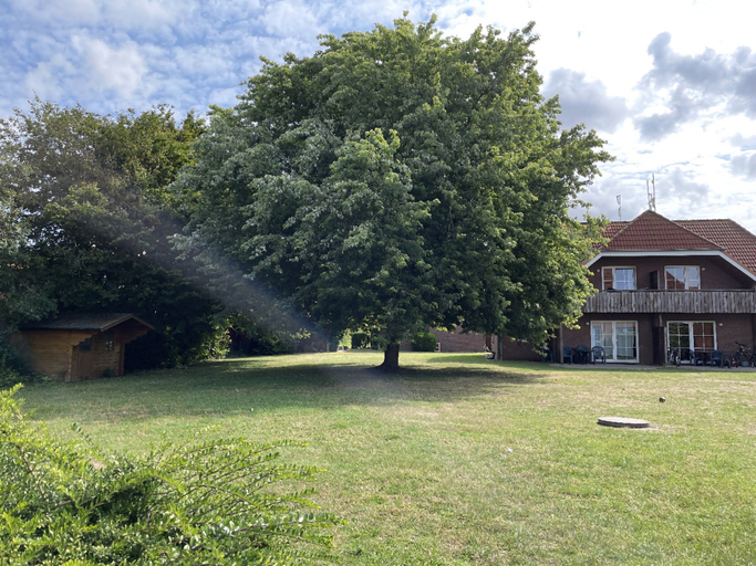 Exterior 4, Ferienwohnung Strandhupfer auf der Insel Fehmarn, Ostholstein