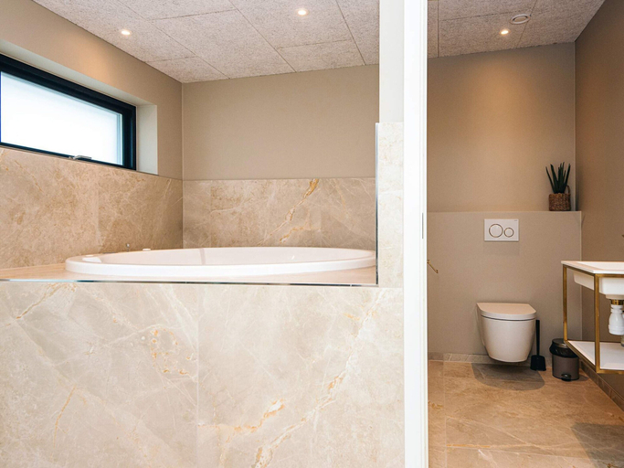 Interior 4, 5 Star Holiday Home in Ebeltoft, Syddjurs