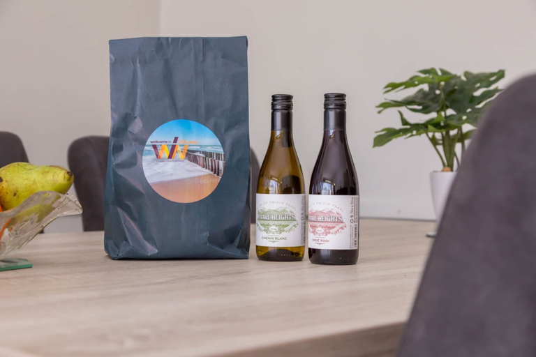 Food & Drinks 5, Attractive Apartment Near Vlissingen Beach, Vlissingen