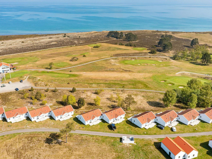 Exterior 5, 4 Star Holiday Home in Laeso, Læsø