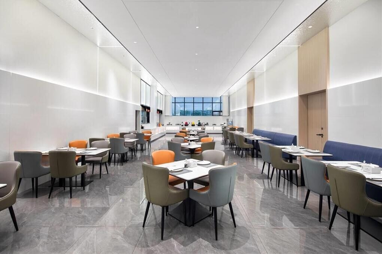 Dining 3, Microtel by Wyndham Anshun Xixiu, Anshun