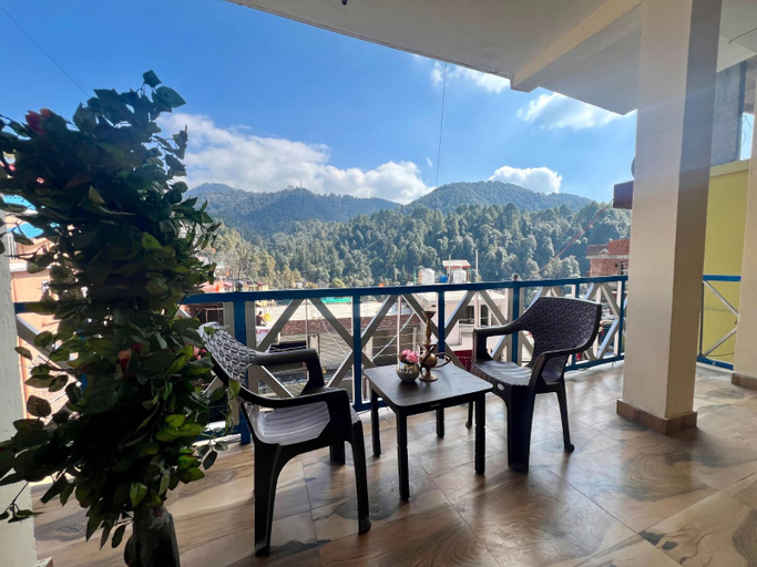 Others 4, Goroomgo Sahara Inn Dalhousie, Chamba