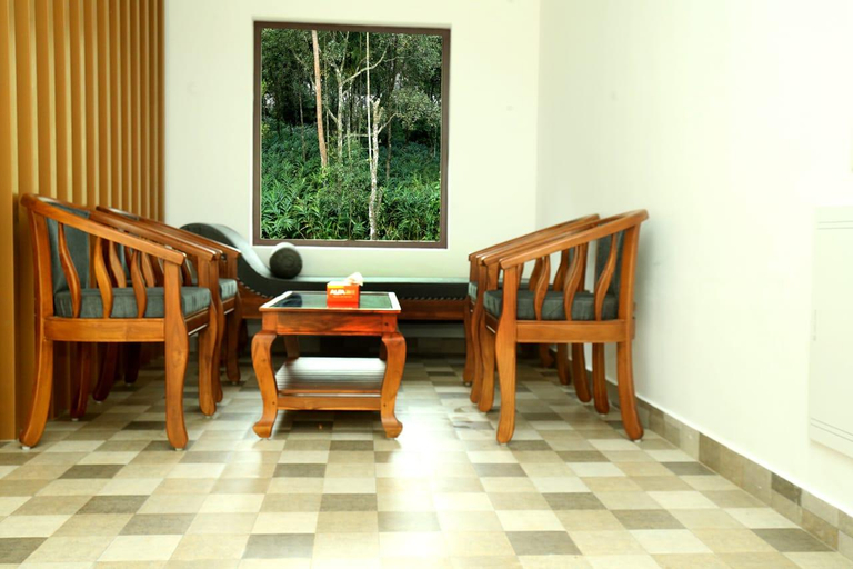 Public Area