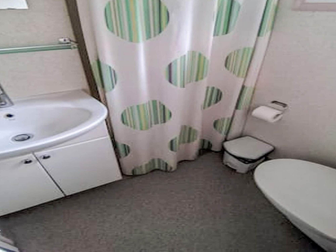 Interior 5, 6 Person Holiday Park Home in Skagen, Frederikshavn