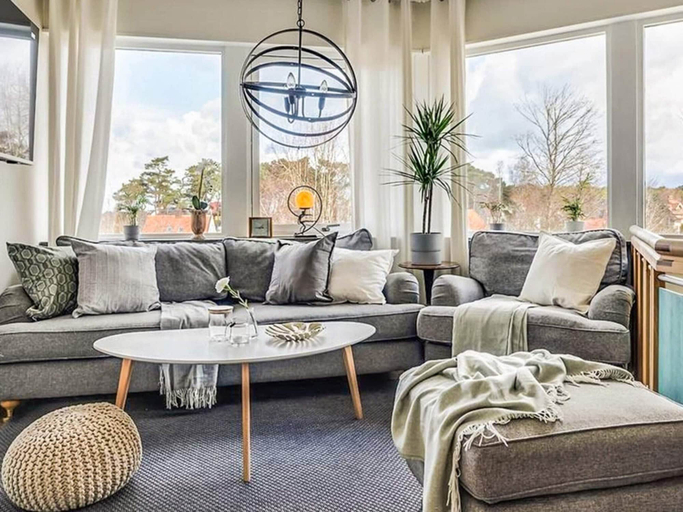 Interior 5, 2 Person Holiday Park Home in Bastad, Båstad