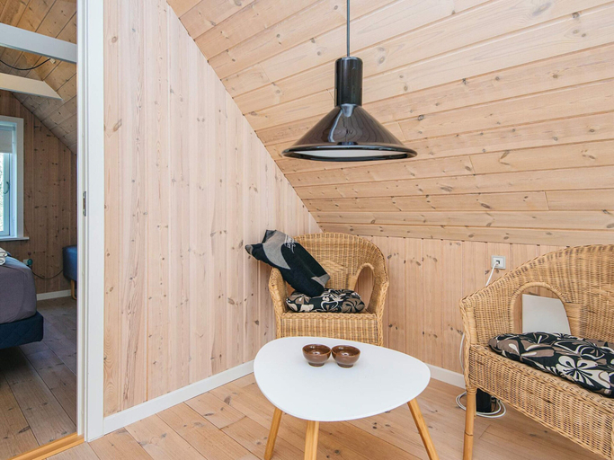 Interior 5, 4 Star Holiday Home in Give, Vejle