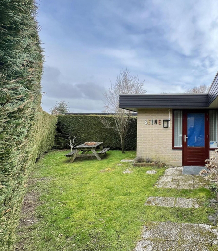 Primary image, Bungalow for 4 People in Wildrijk, Zijpe