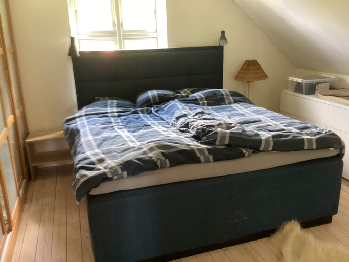 Interior 4, 8 Person Holiday Home in Maribo, Lolland
