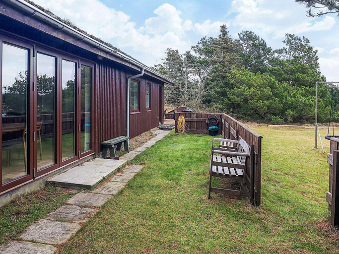 View from property 2, 4 Star Holiday Home in Pandrup, Jammerbugt