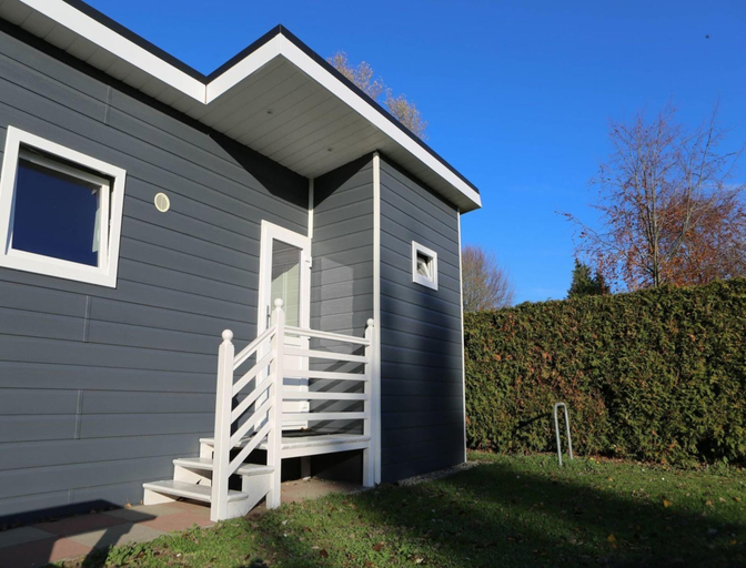 Primary image, Detached Chalet for 5 People in Terwolde, Voorst