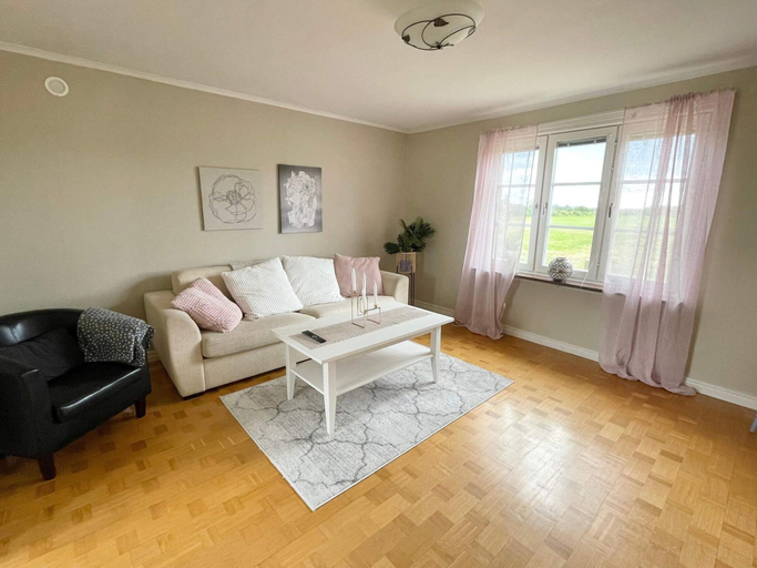 Interior 3, 4 Star Holiday Home in Kopingsvik, Borgholm
