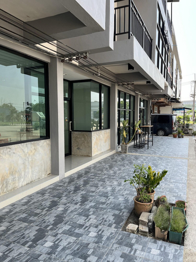 Others 5, Life Hotel Rong Khun, Muang Chiang Rai