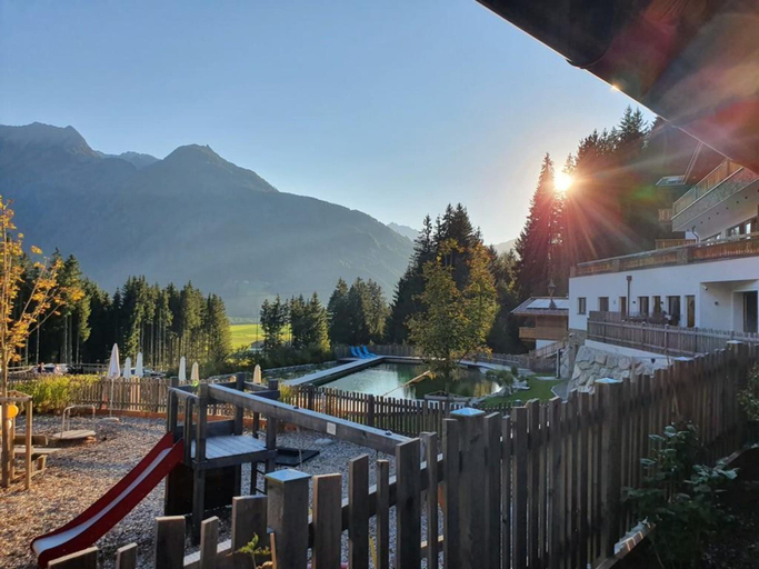 Property grounds 3, Chalet in Neukirchen Near Wildkogel Ski Slope, Zell am See