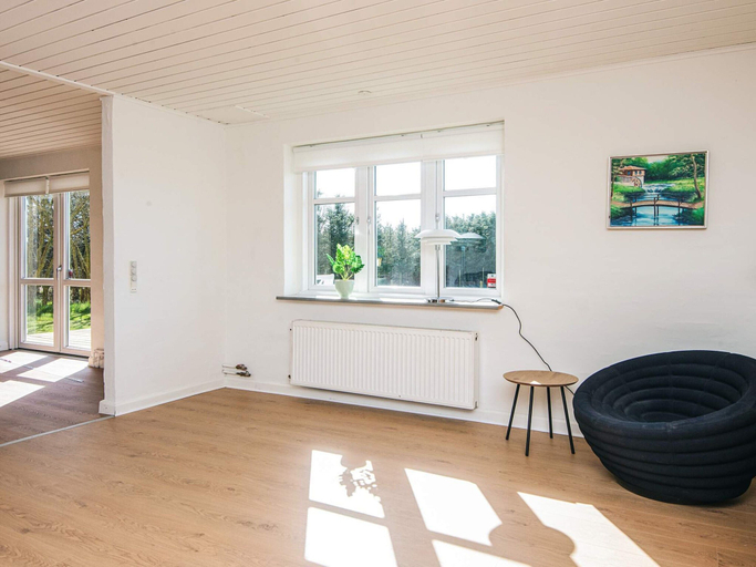 Interior 2, 4 Star Holiday Home in Lokken, Vesthimmerland