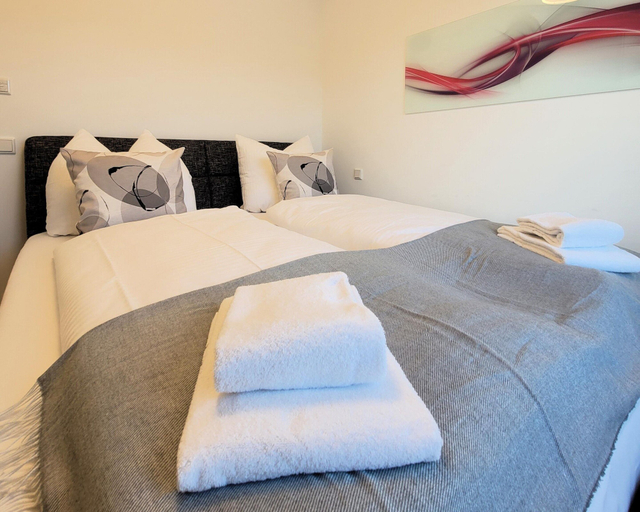 Room 3, Winterberg Apartment Near ski Area, Hochsauerlandkreis