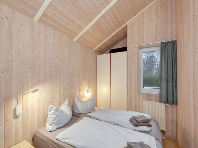 Room 5, 4 Star Holiday Home in Ottendorf, Cuxhaven