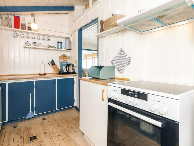 Others 4, 4 Person Holiday Home in Martofte, Kerteminde