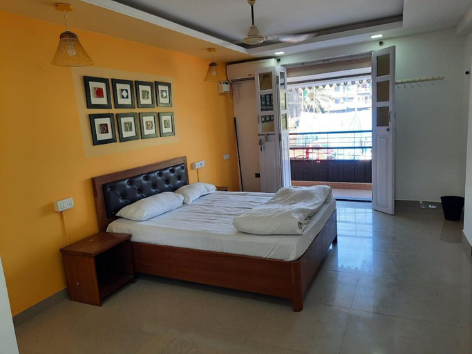 Others 5, Hotel Sai Advika, North Goa