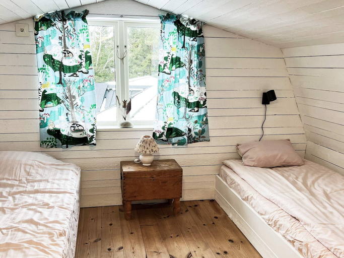 Interior 4, 4 Star Holiday Home in Runmaro, Värmdö