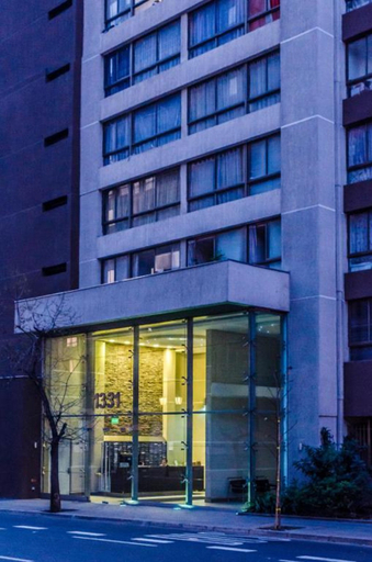 General view 5, Altomoneda Apartments, Santiago