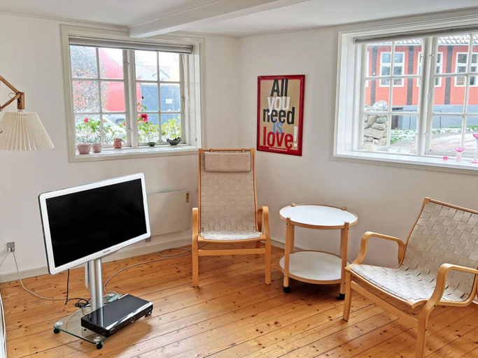 Others 5, 6 Person Holiday Home in Svaneke, Bornholm