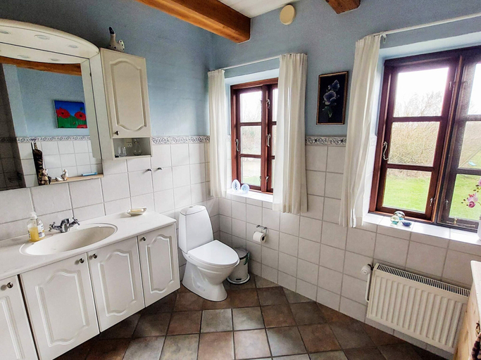 Interior 5, 4 Star Holiday Home in Bagenkop, Langeland