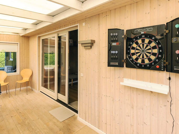 Others 5, 8 Person Holiday Home in Otterup, Nordfyns