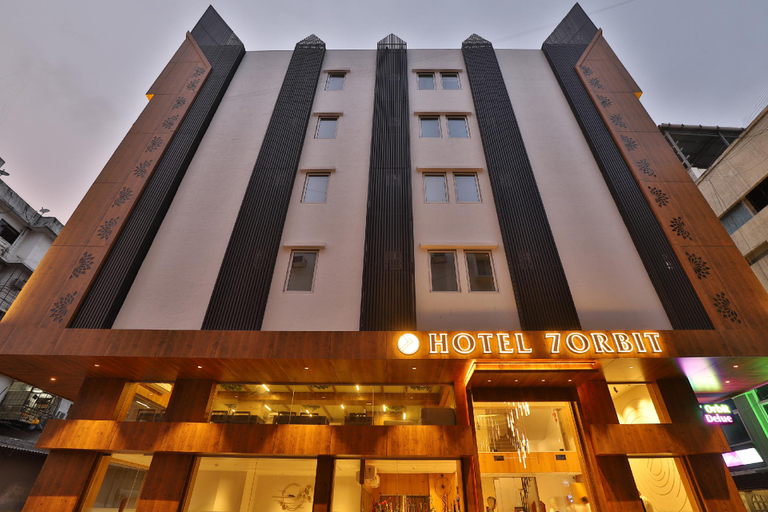 Others 2, Hotel 7orbit, Surat