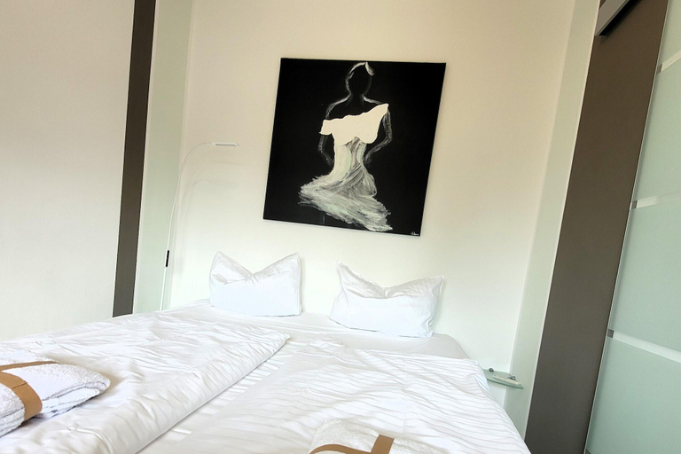 Room 2, Apartment in Winterberg Near Ski Lifts, Hochsauerlandkreis