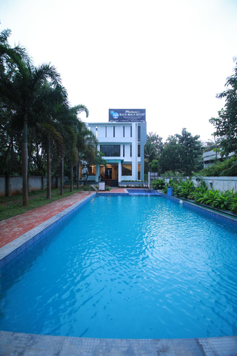 Others 3, Rachana's Black Beach Resort, Thiruvananthapuram