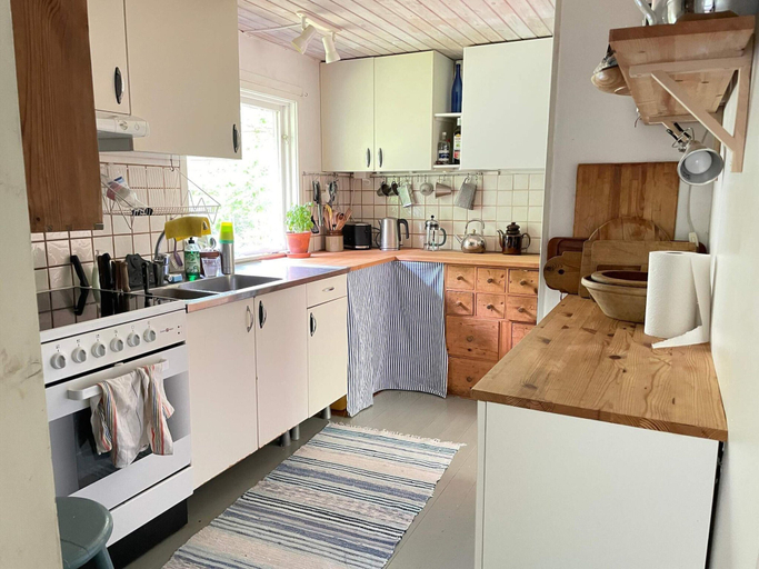Interior 3, 4 Star Holiday Home in Degeberga, Kristianstad
