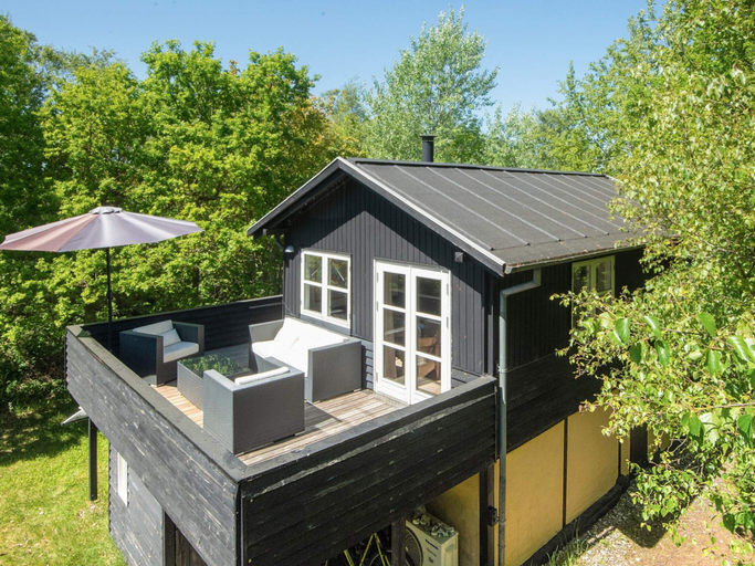 Exterior & Views 1, 6 Person Holiday Home in Grenaa, Norddjurs