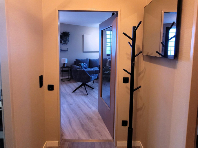 Interior 2, Apartment in Winterberg Near Ski Lift, Hochsauerlandkreis