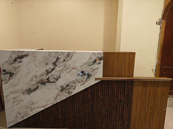 Public Area 3, Hotel GT Galaxy, Chennai