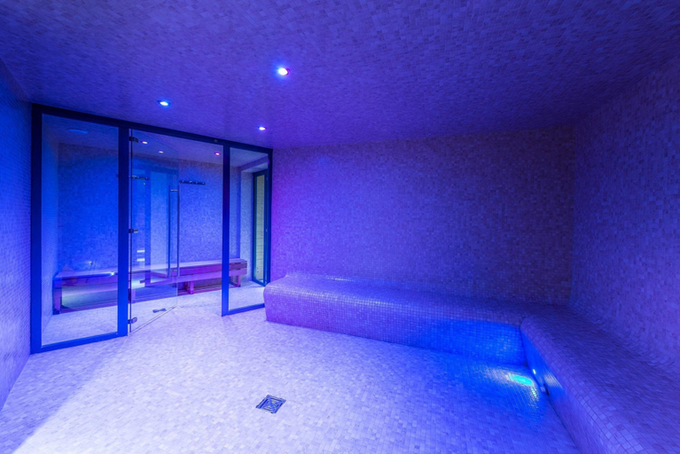 Spa treatment 5, Apartment in French Alps, Savoyard Charm, Savoie