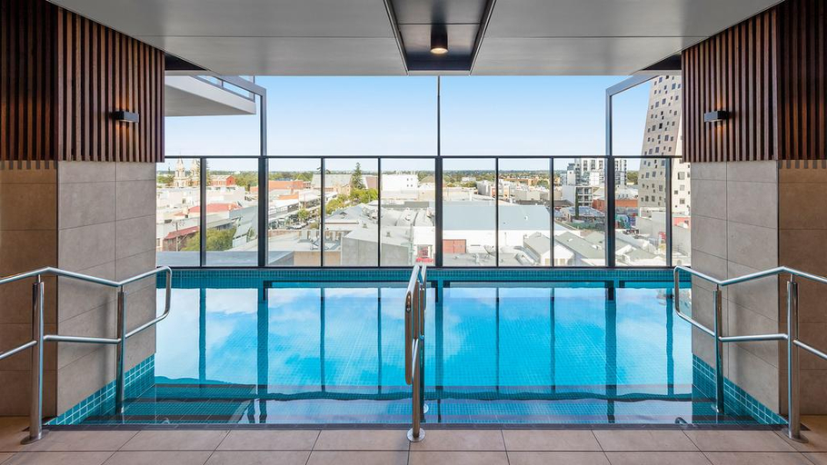 Sport & Beauty 2, Avani Adelaide Residences, Adelaide