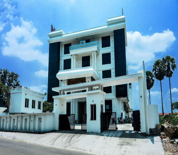Others 1, KKM International, Kanniyakumari