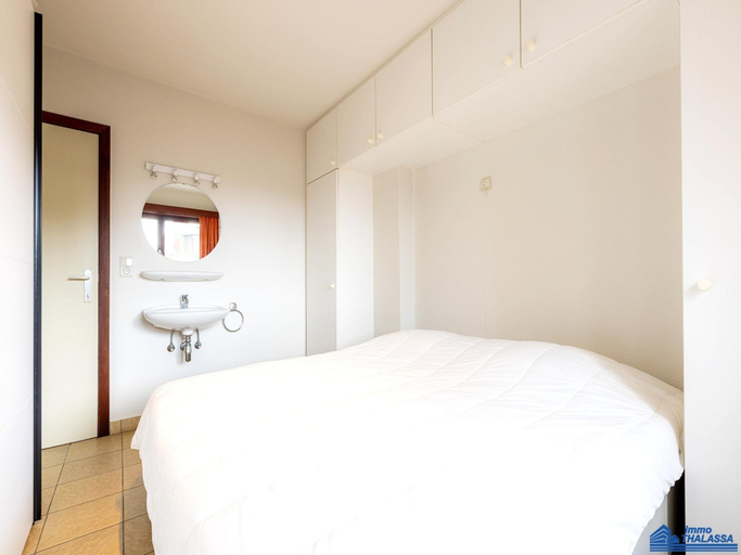 Room 5, Stunning Penthouse With Beautiful sea View, West-Vlaanderen