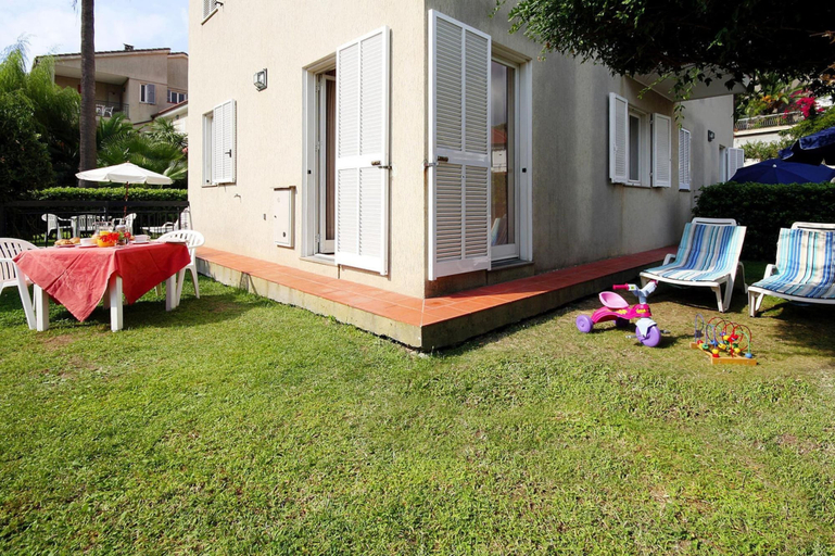 Primary image 1, Apartment in San Bartolomeo Al Mare, Imperia