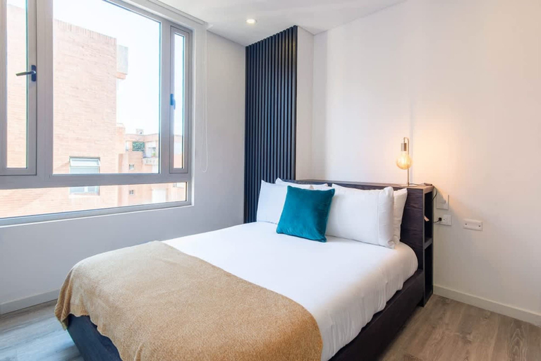 Room 4, Dreamy 2 BR in Usaqu n, Santafé de Bogotá