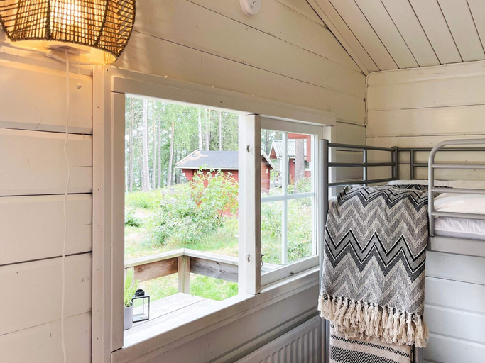 Interior 5, 4 Person Holiday Park Home in Vaxholm, Vaxholm