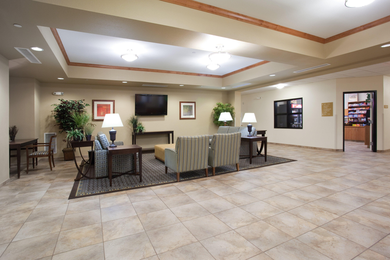 Public Area 3, Candlewood Suites CRAIG-NORTHWEST, Moffat