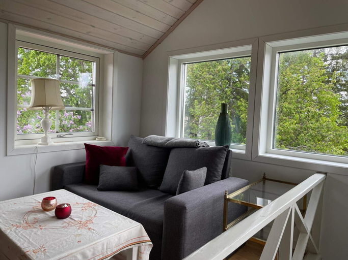 Interior 5, 4 Person Holiday Home in Orsundsbro, Enköping