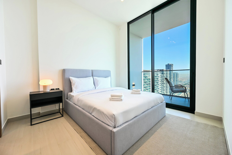 Room 4, Pure Voyage JVC, Dubai