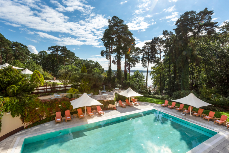 Sport & Beauty 2, Precise Resort Bad Saarow am Scharmützelsee, Oder-Spree