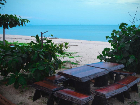 Others 2, Baan Chomlay Resort, Khanom