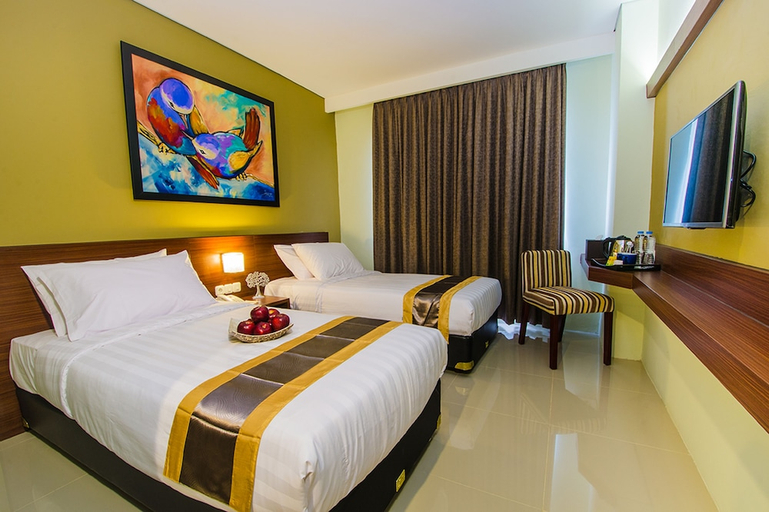 bedroom 21